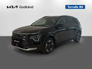 Kia Niro 2023